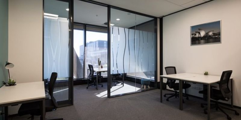 Turkish Airlines Cairo Office