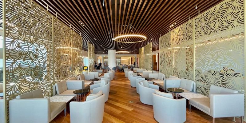 Turkish Airlines Miami Office