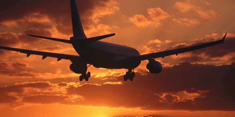 ITA Airways Riyadh Office