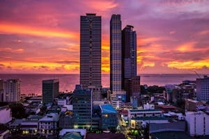 Iberia Airlines Manila Office in Philippines
