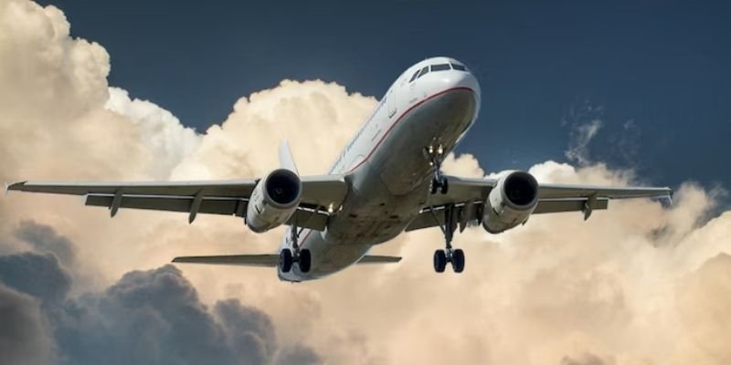 Ryan Air Nicosia Office