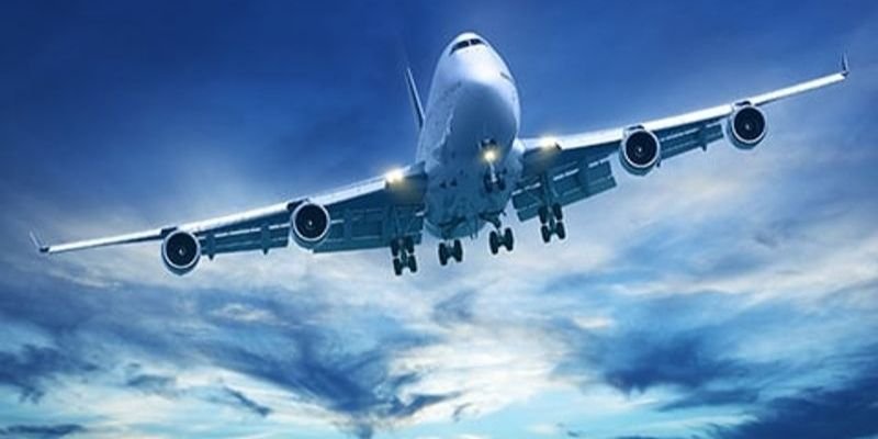 Thai Airways Islamabad Office