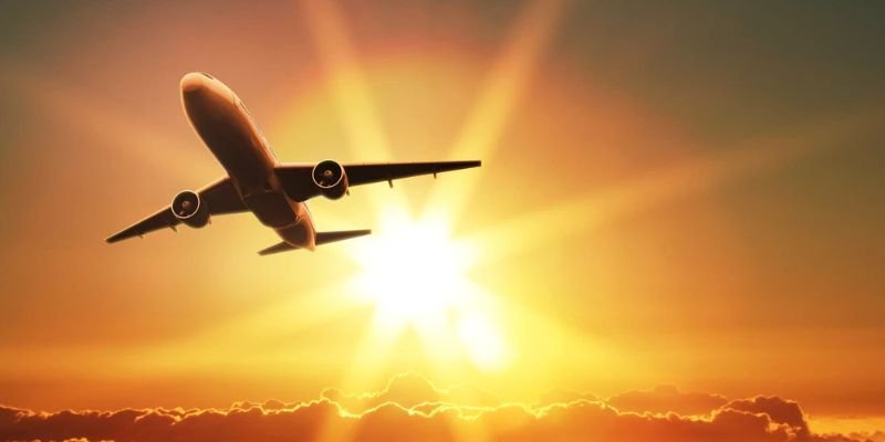 Air Algerie Nice Office