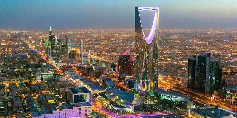 Egyptair Riyadh Office