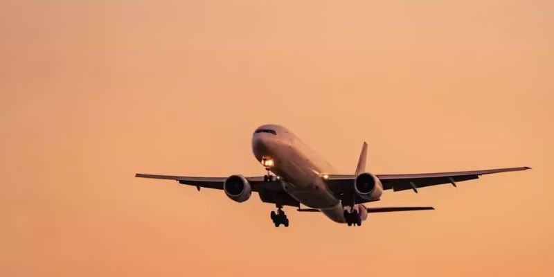 Caribbean Airlines Miami Office