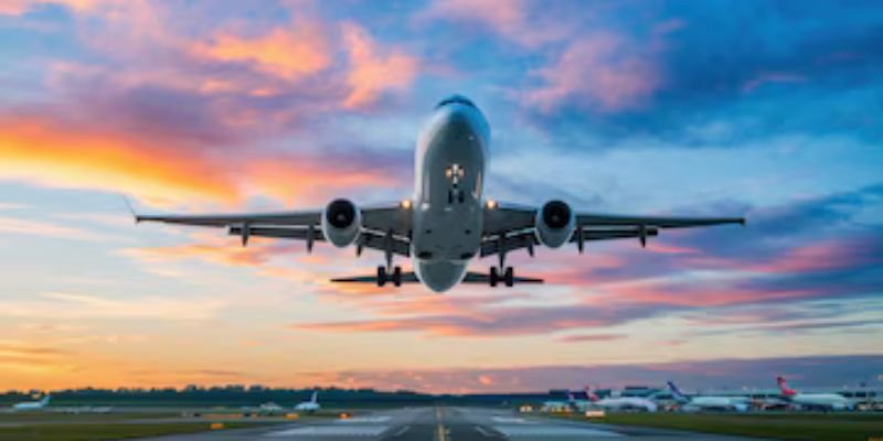 Here’s How To Contact The Cathay Pacific San Francisco Office